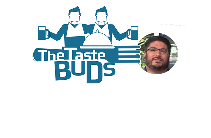 The Taste Buds